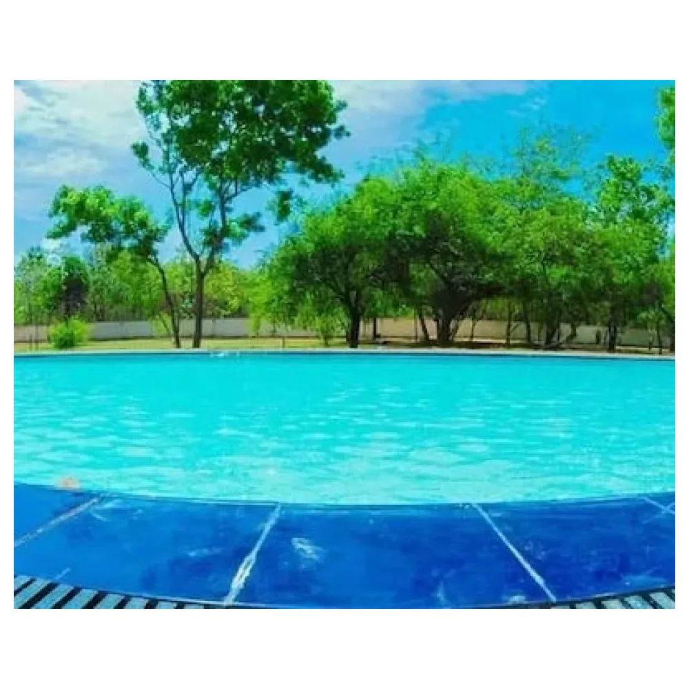 Eighth Wonder Resort
