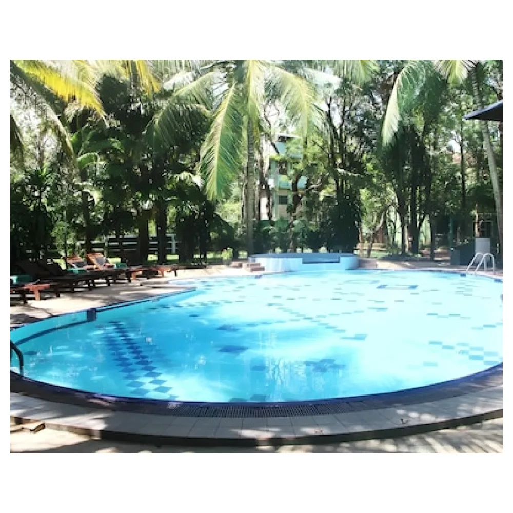 Hotel Eden Garden