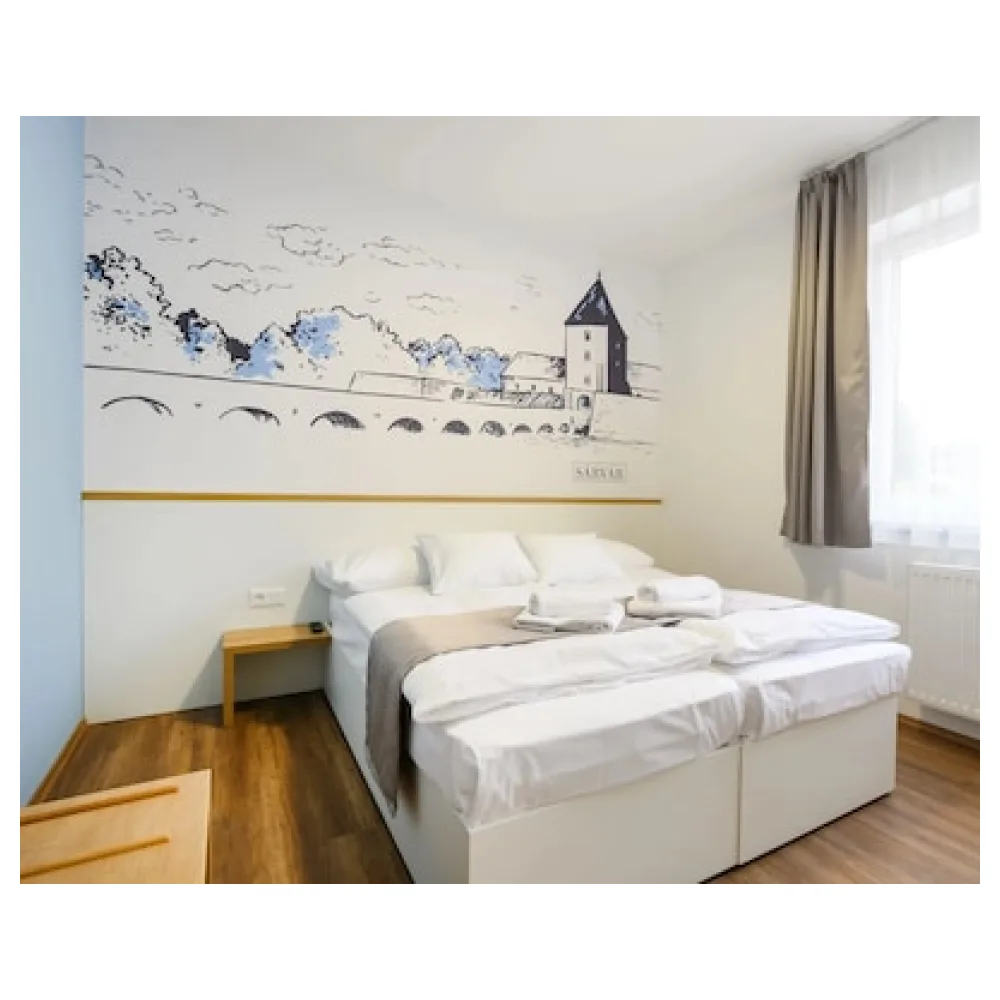 Berill Suites