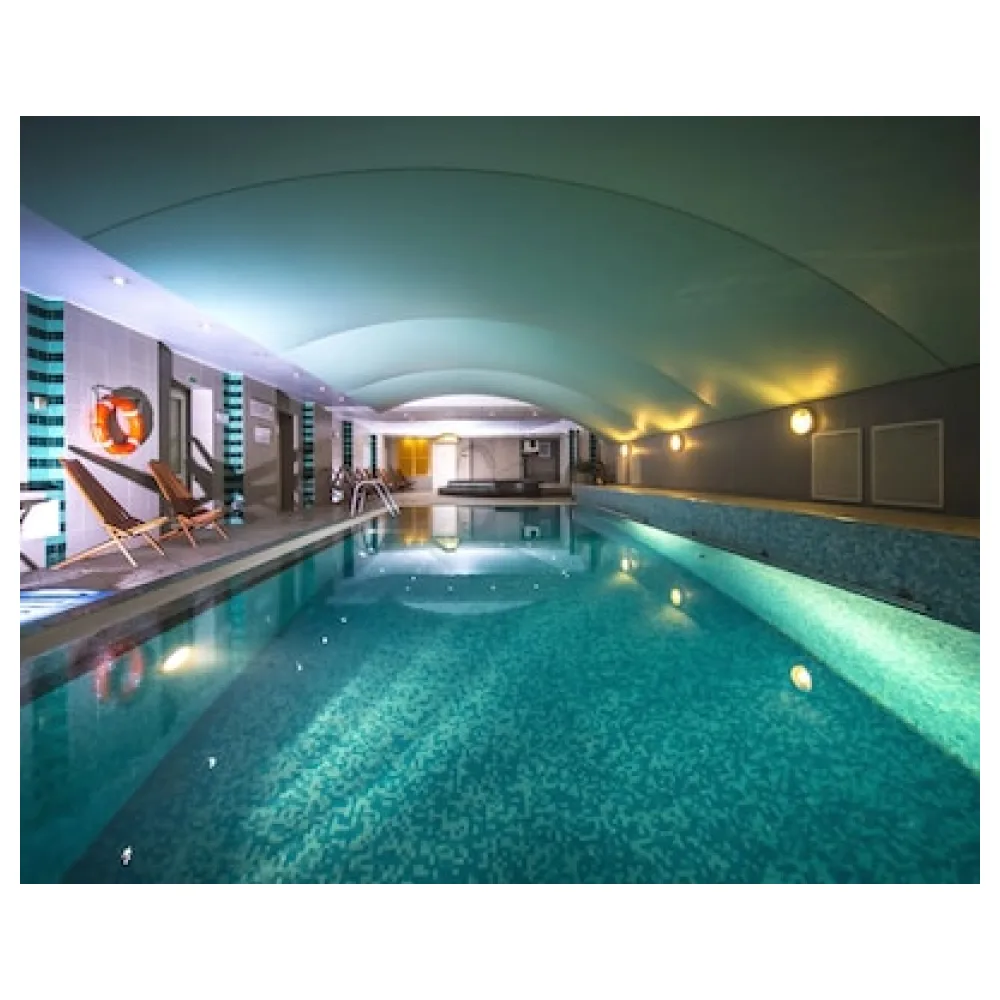 Hotel Palota Lillafüred