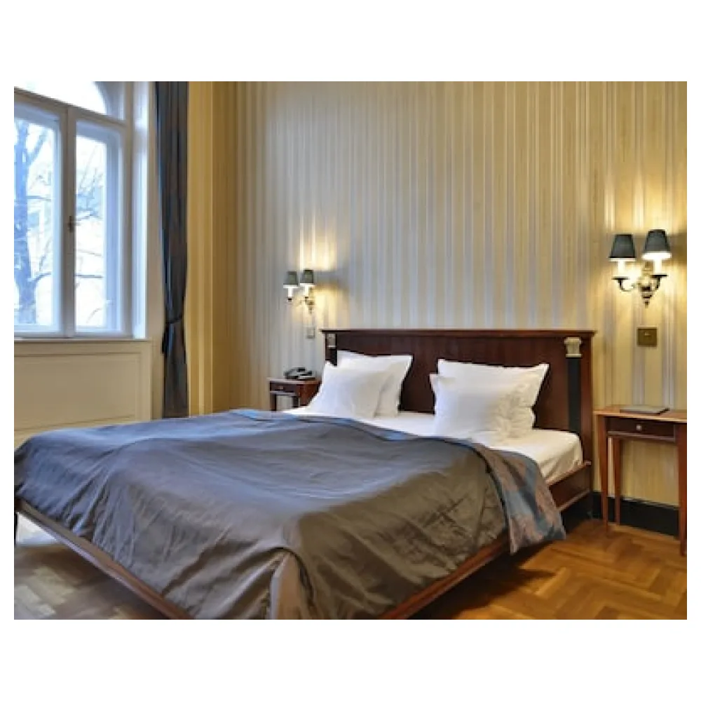 Gerlóczy Boutique Hotel