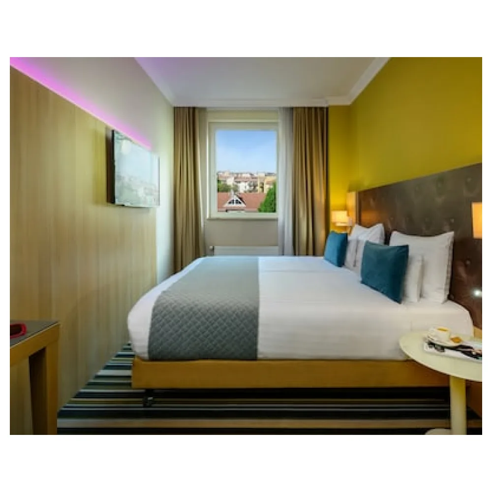 Leonardo Hotel Budapest