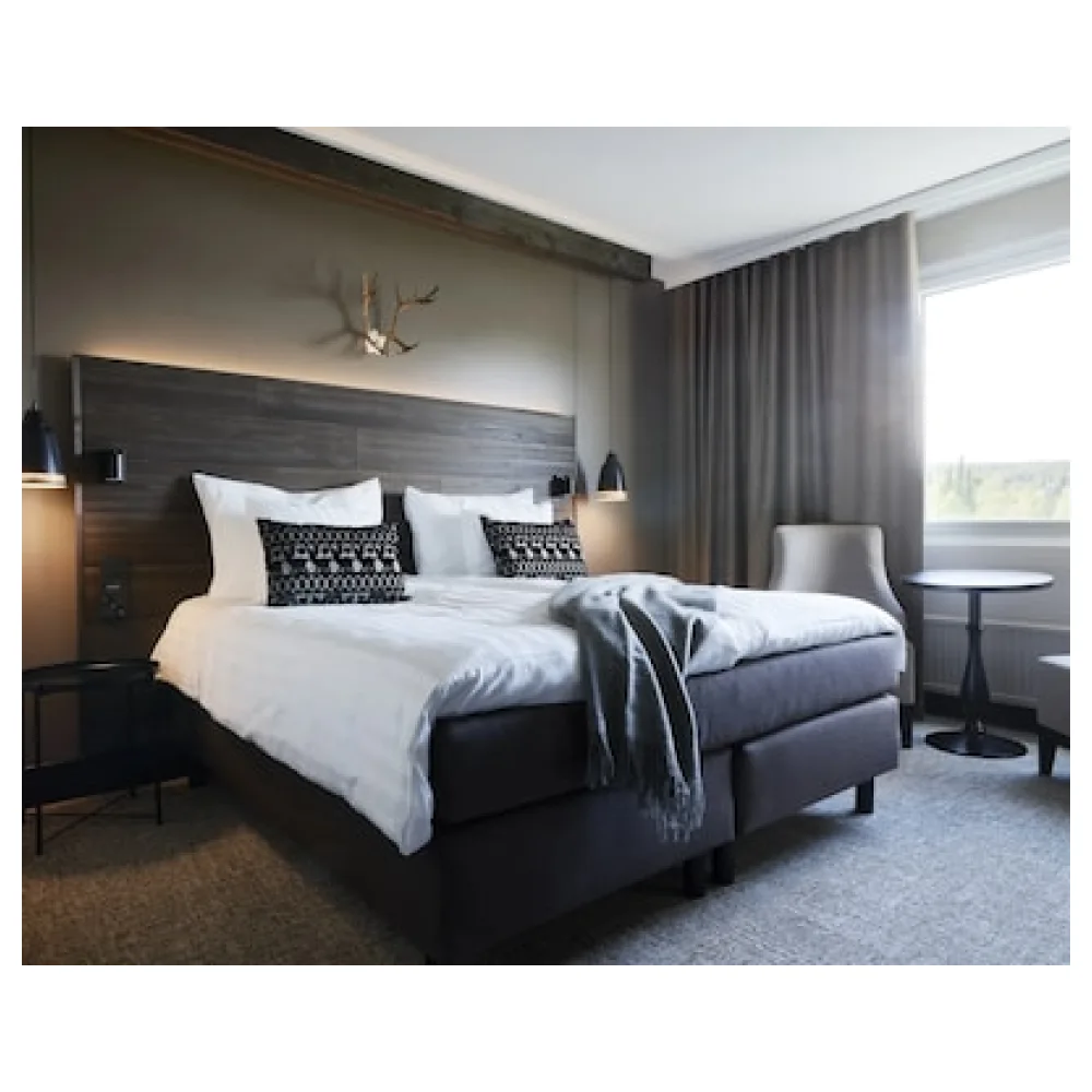 Lapland Hotels Kuopio