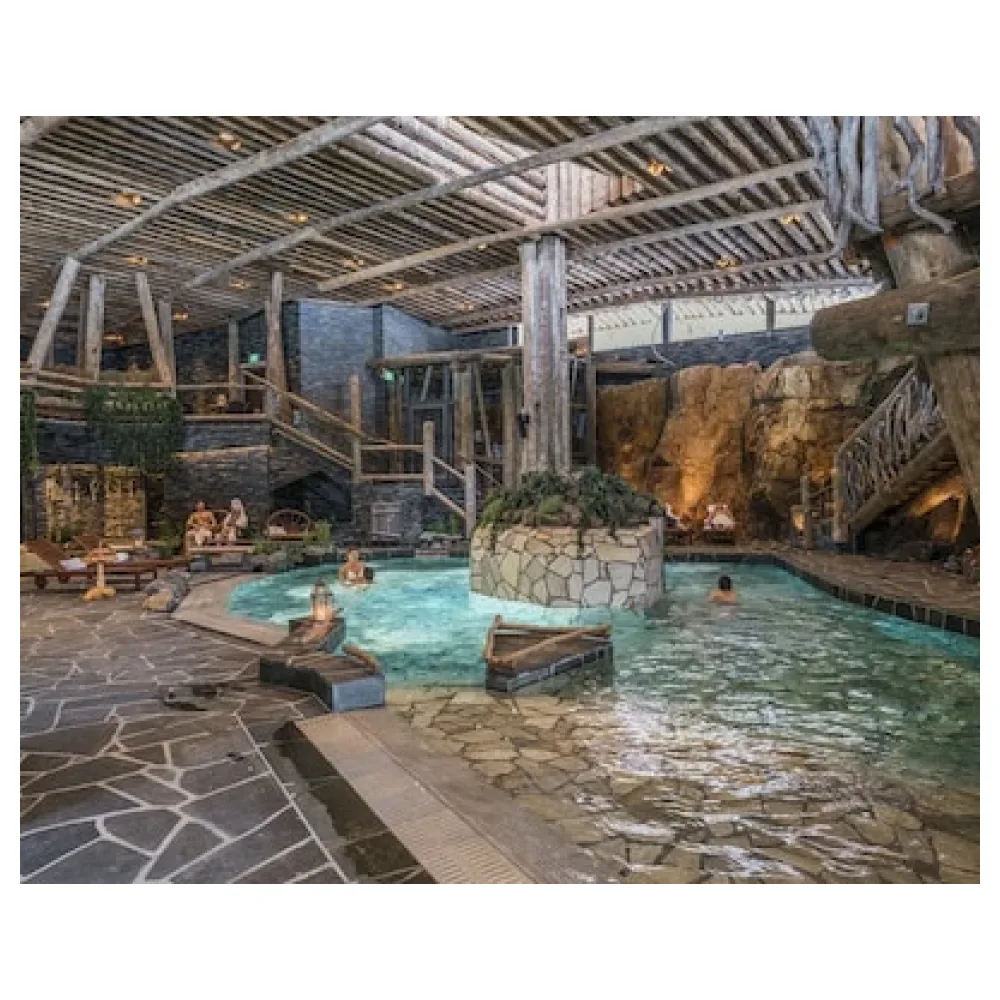 Hotel & Spa Resort Järvisydän