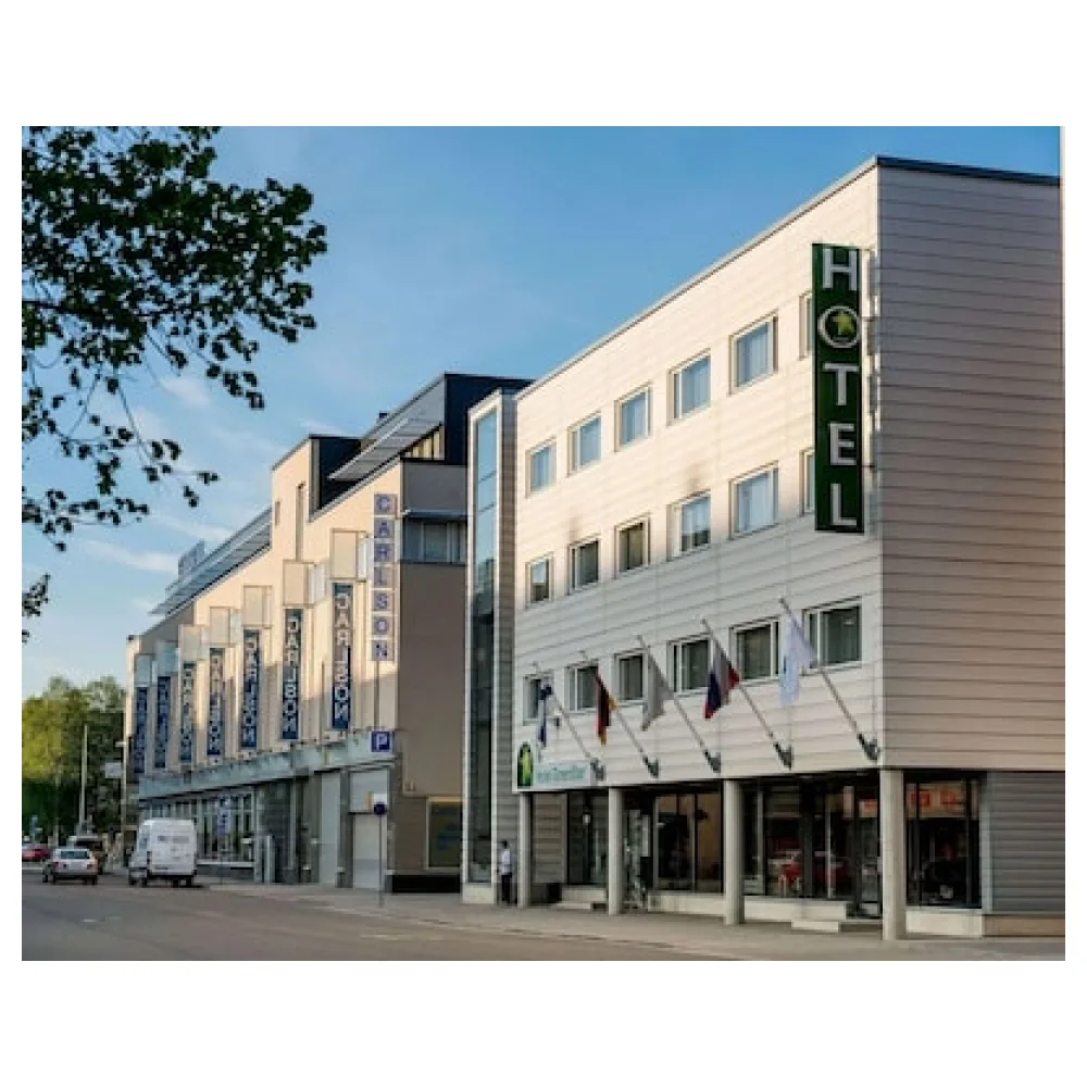 GreenStar Hotel Joensuu