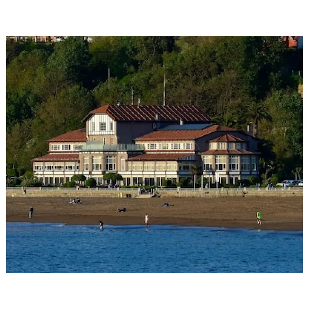 Hotel Igeretxe
