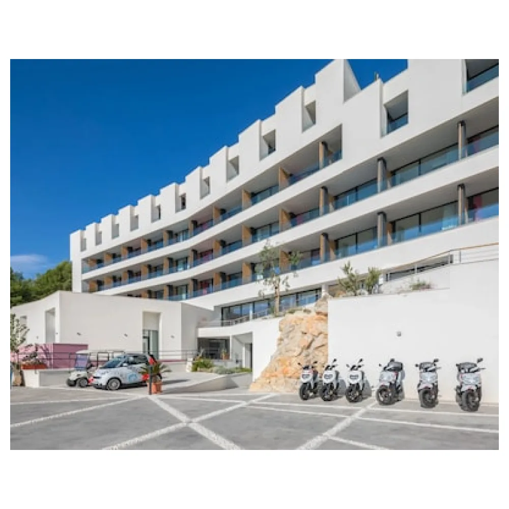 Hotel Ola