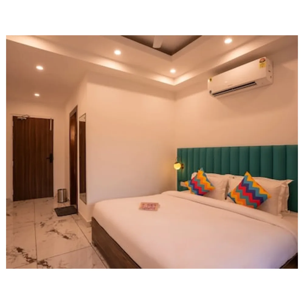 goSTOPS Gurugram