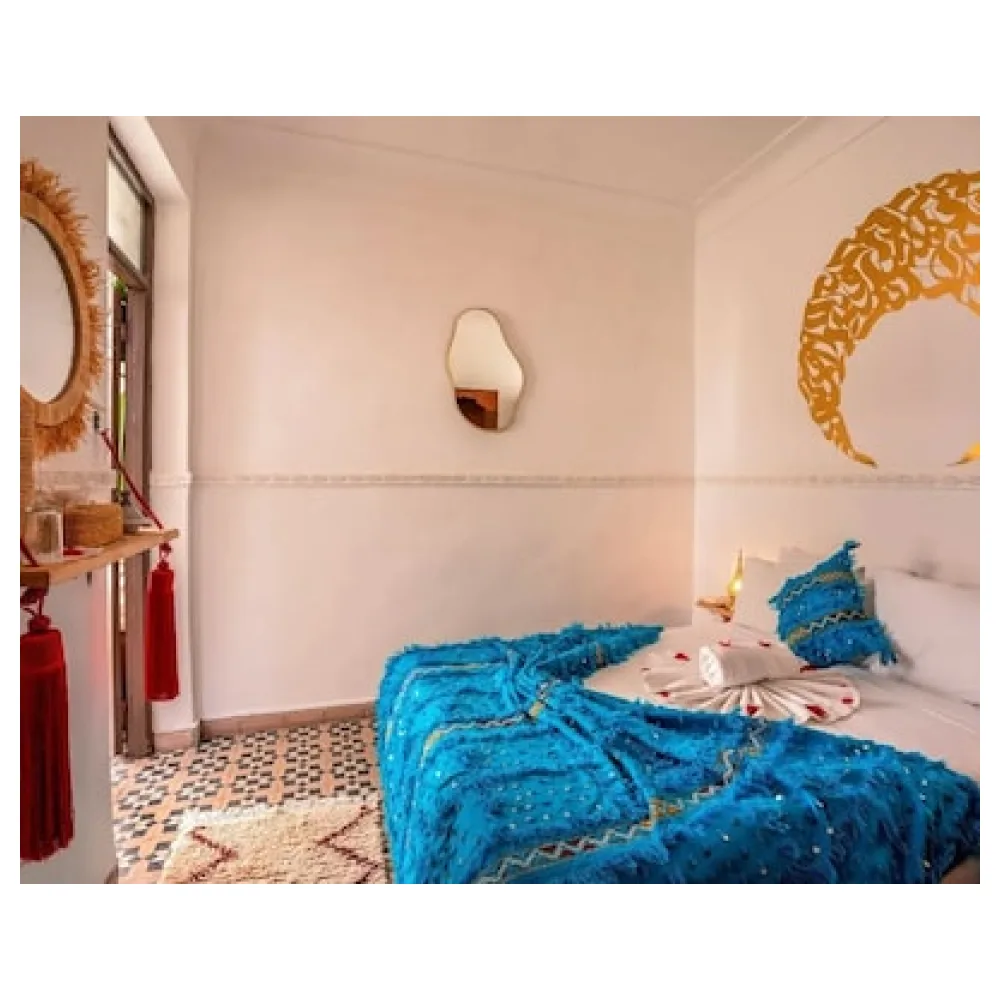 Riad Samir Privilege Boutique Hotel & Spa