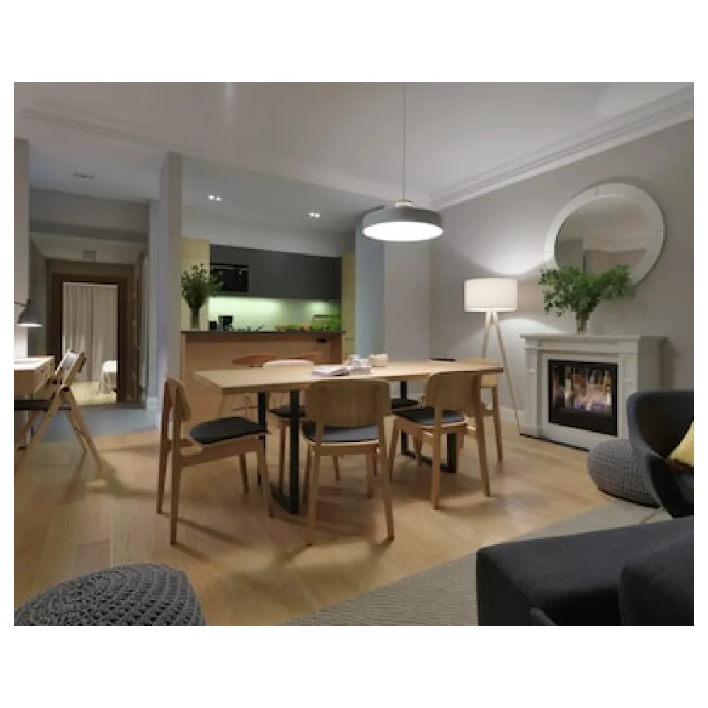 Stradonia Serviced Apartments