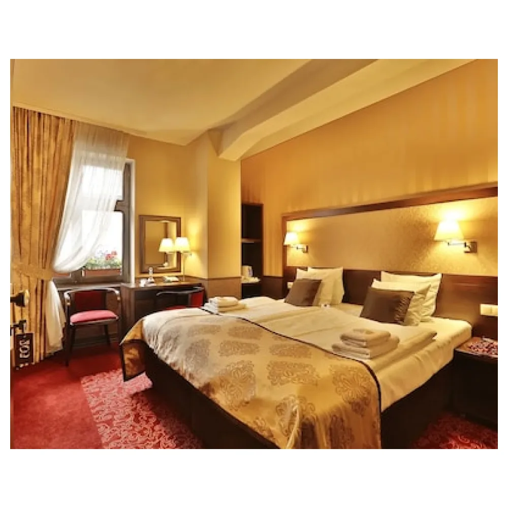 Hotel Wielopole