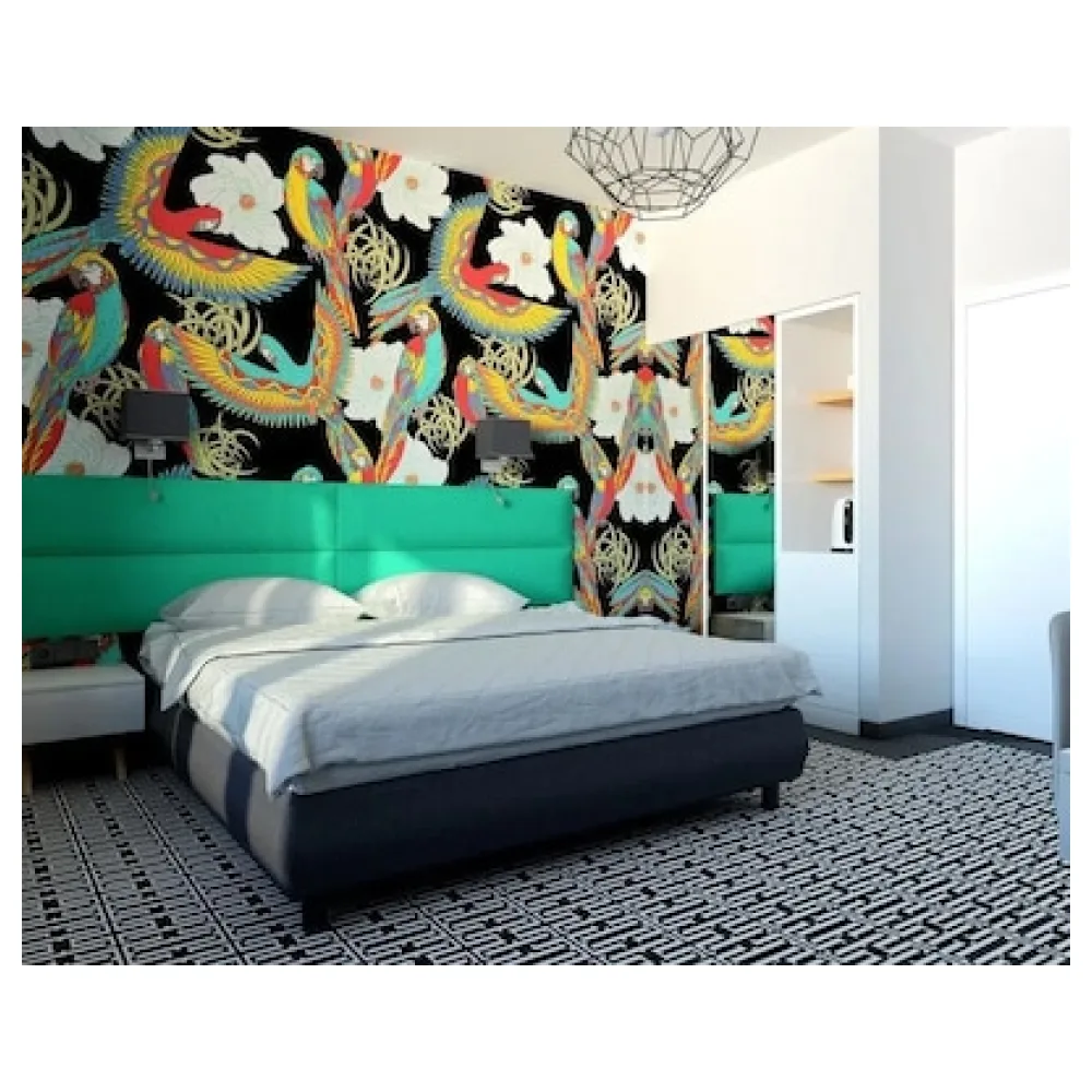 Liv'Inn Aparthotel