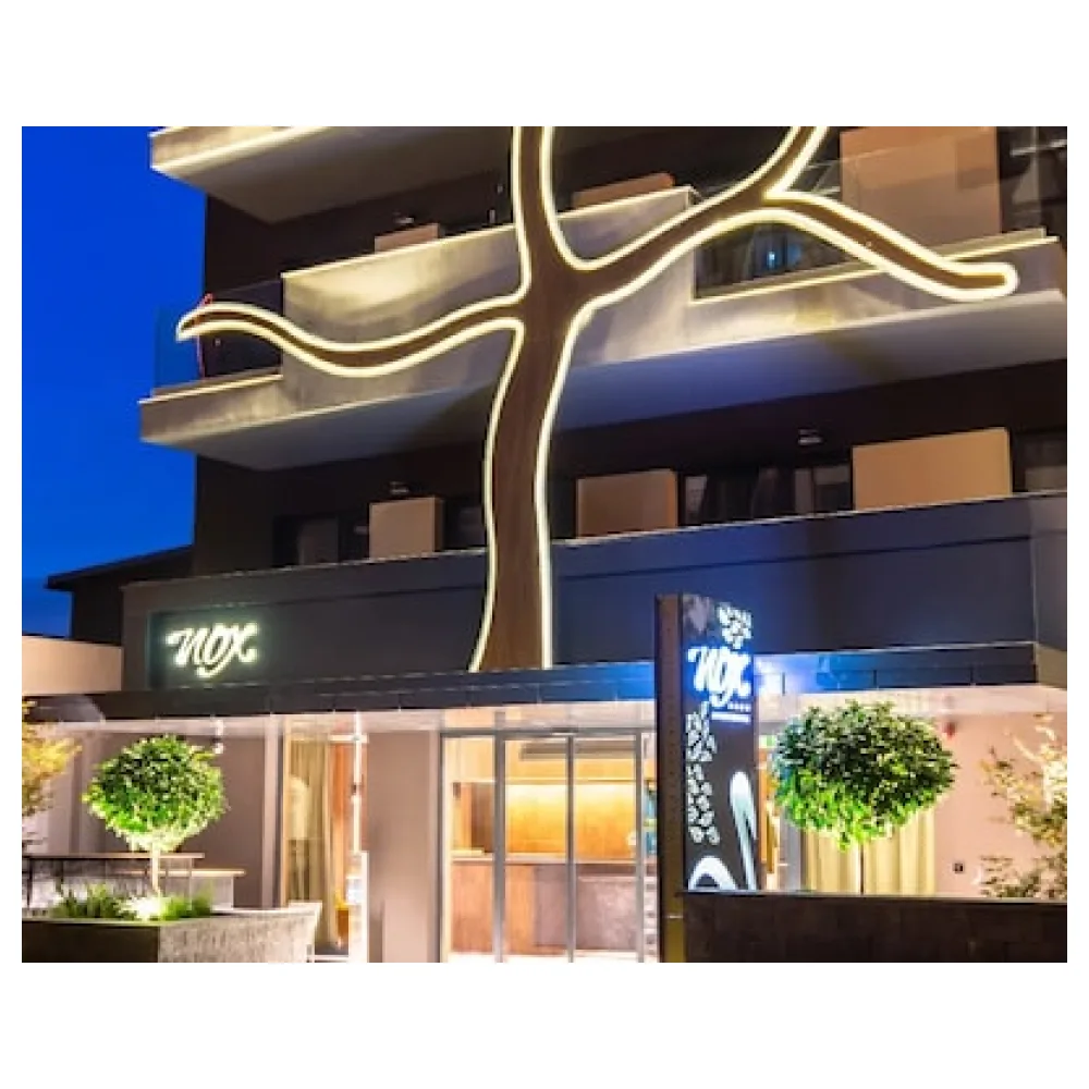 Aparthotel NOX