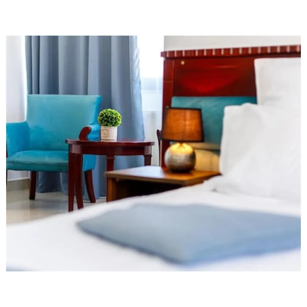 Lira Pacific Aparthotel