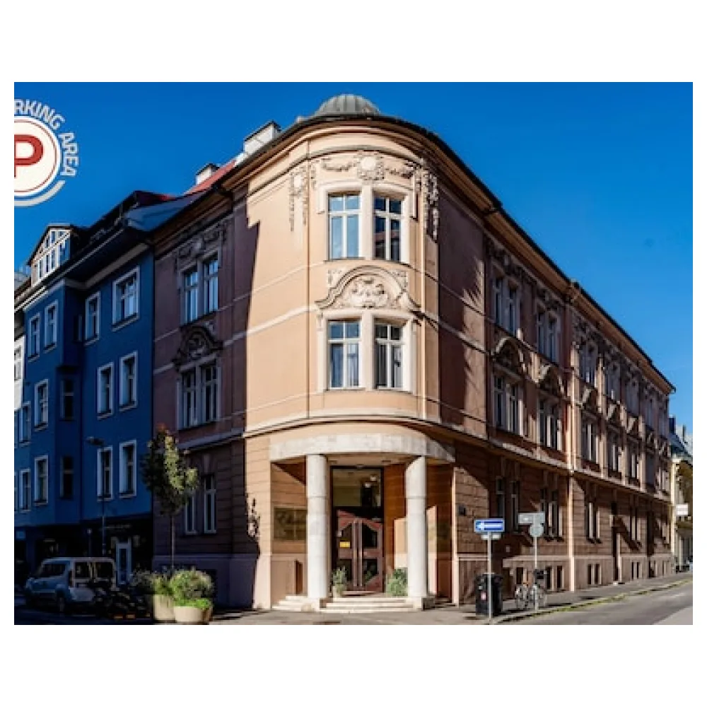 Elisabeth Old Town