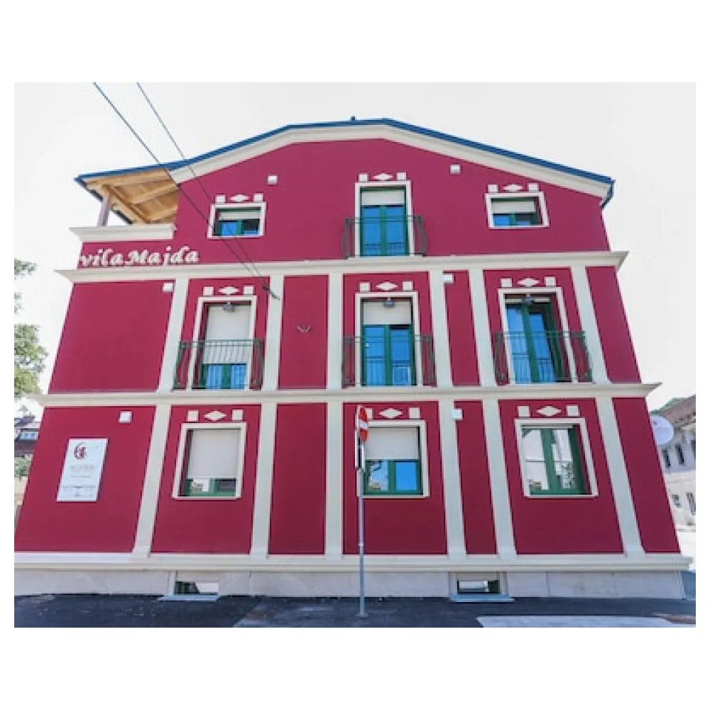 APART HOTEL ASTERIA
