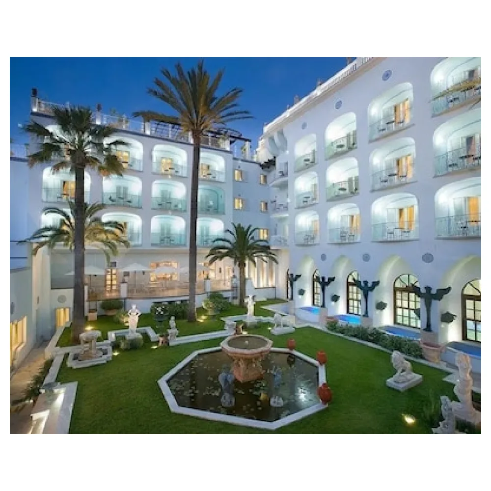 Palazzo Manzi Terme & Spa