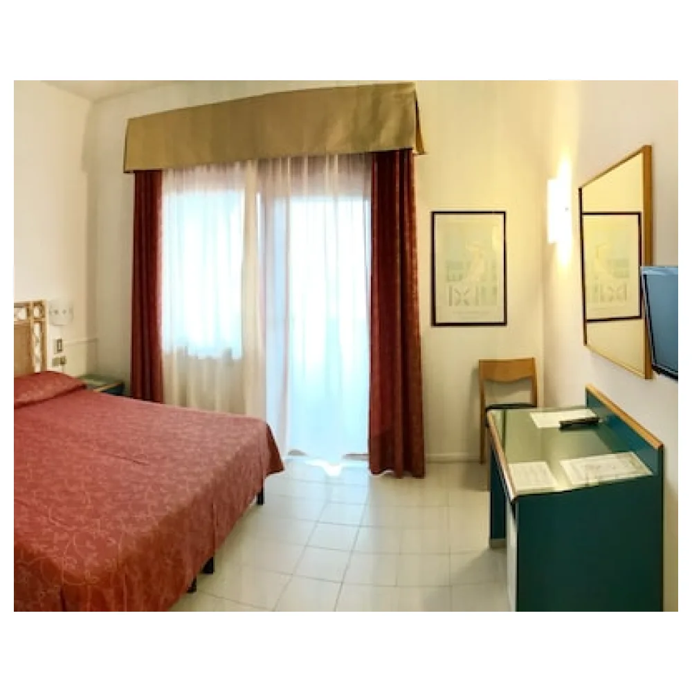 Hotel Palme