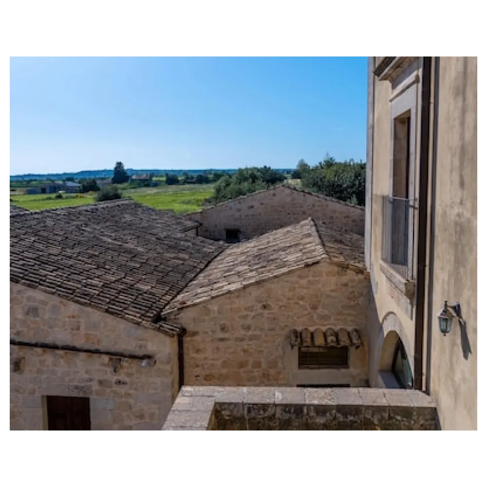Torre Don Virgilio Country Hotel
