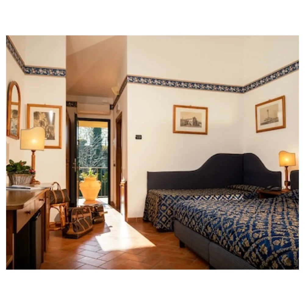 Fattoria Degli Usignoli