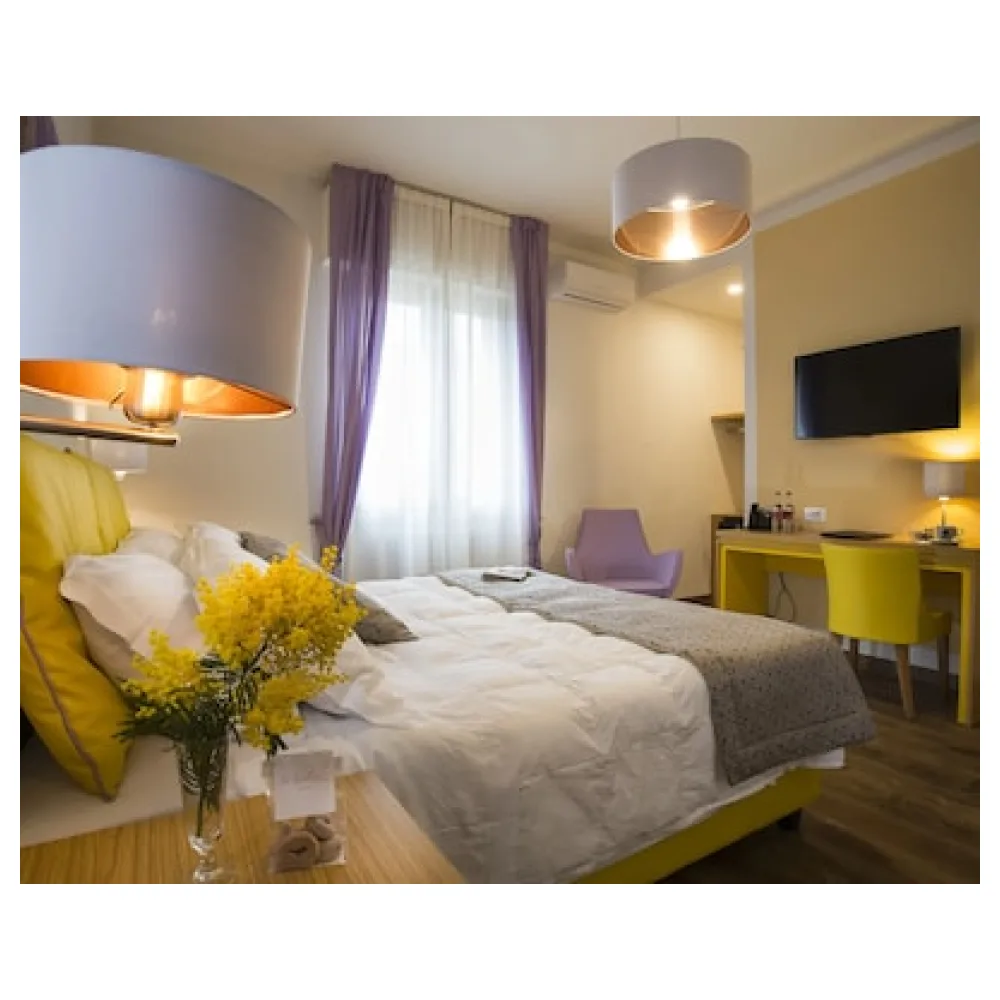 La Gustea Hotel & Cucina