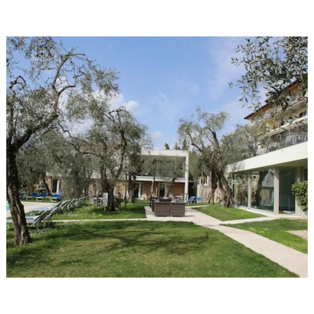 Hotel Augusta