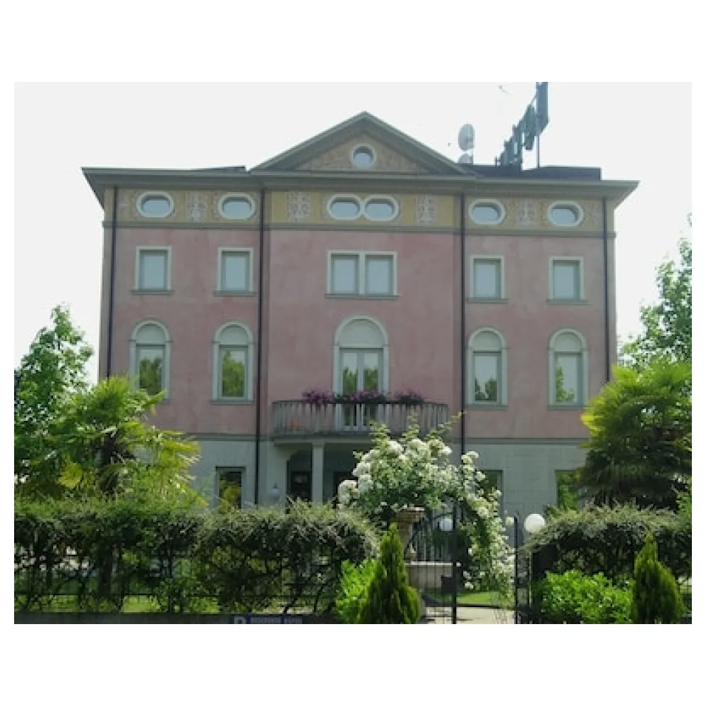Park Hotel Villa Leon d'Oro