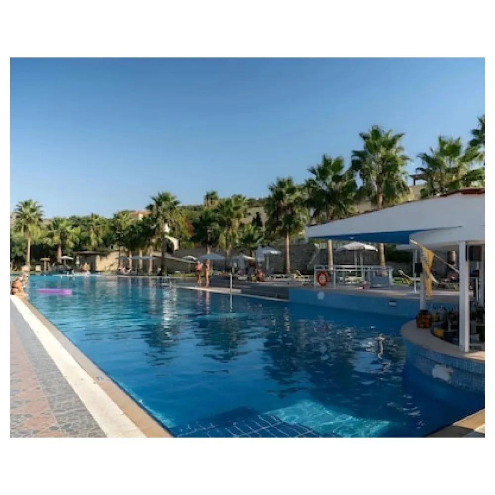 Almyrida Village & Waterpark