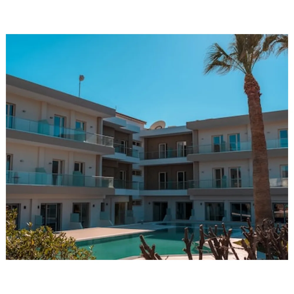 Malia Bay Beach Hotel & Bungalows