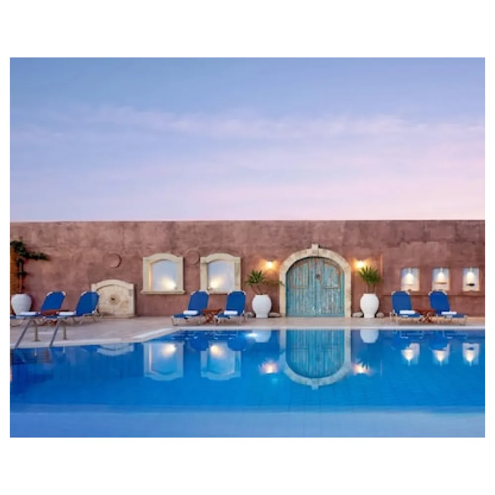 Golden Bay Hotel Apartments