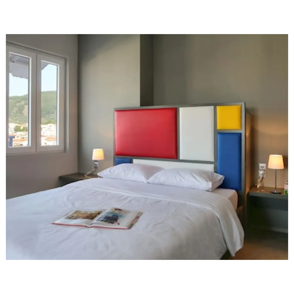 ArchitectoniKa “Luxury Stay and Design”