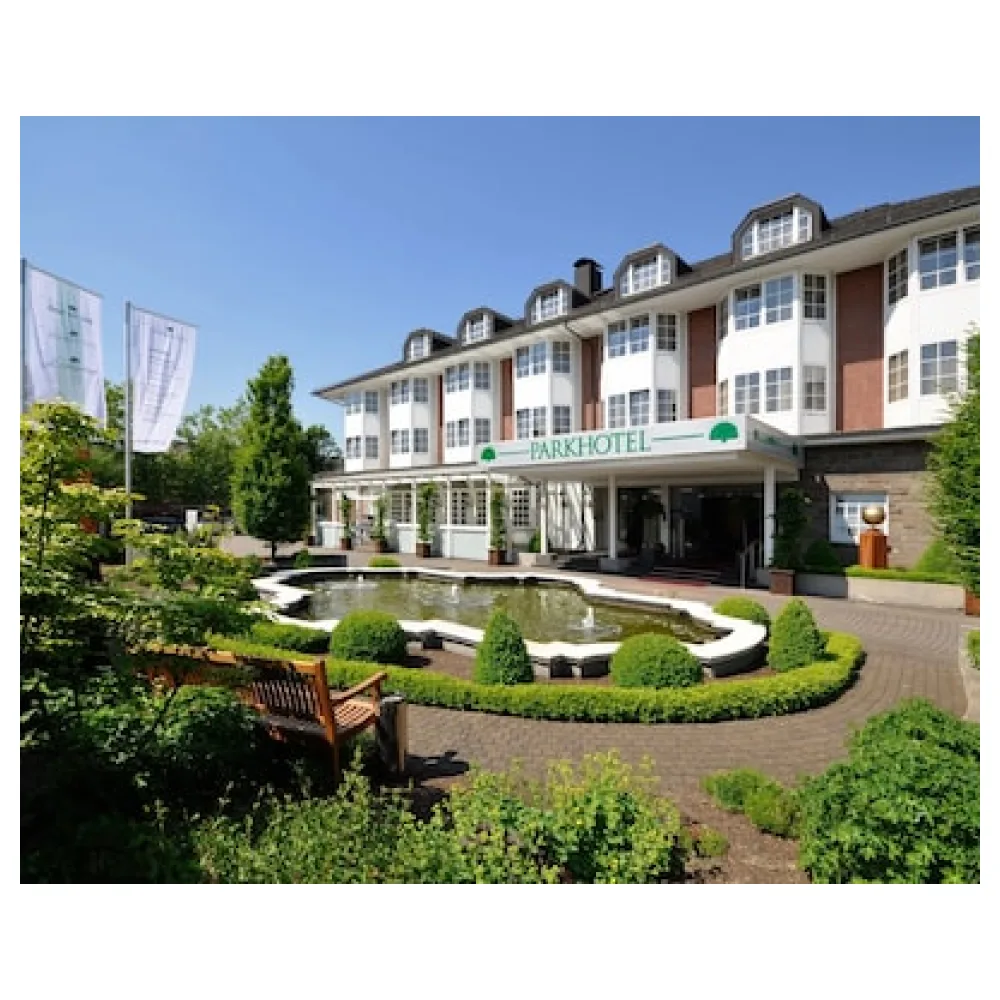 Wellings Parkhotel
