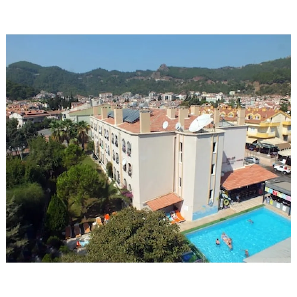Grand Villa Sol Apart