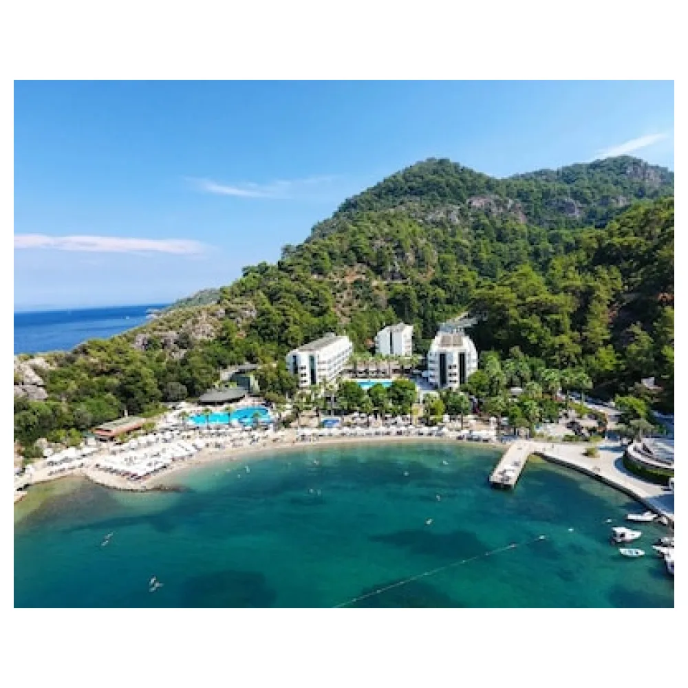 Turunc Resort Hotel