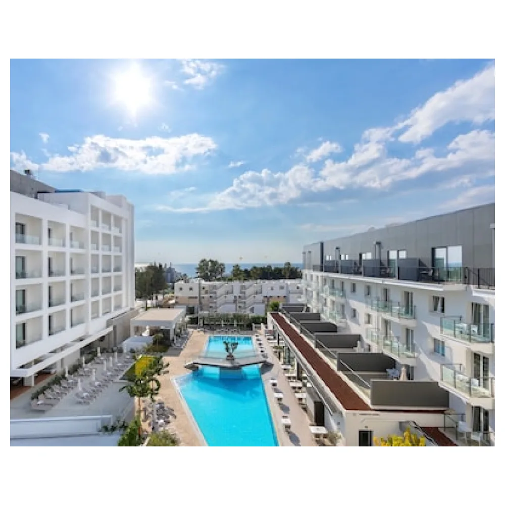 Anemi Hotel & Suites