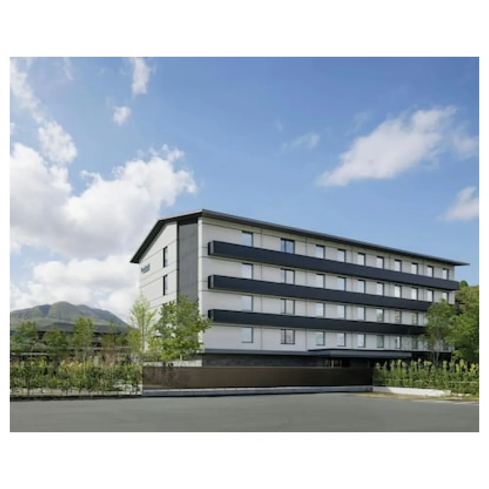 Fairfield by Marriott Kumamoto Aso