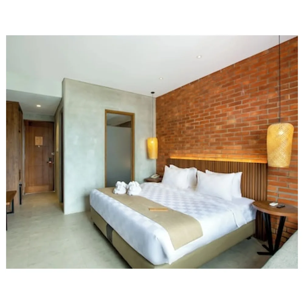 Greenhost Boutique Hotel Prawirotaman