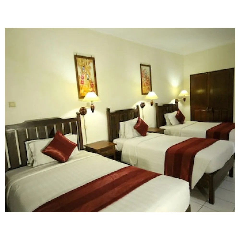 Swastika Guesthouse