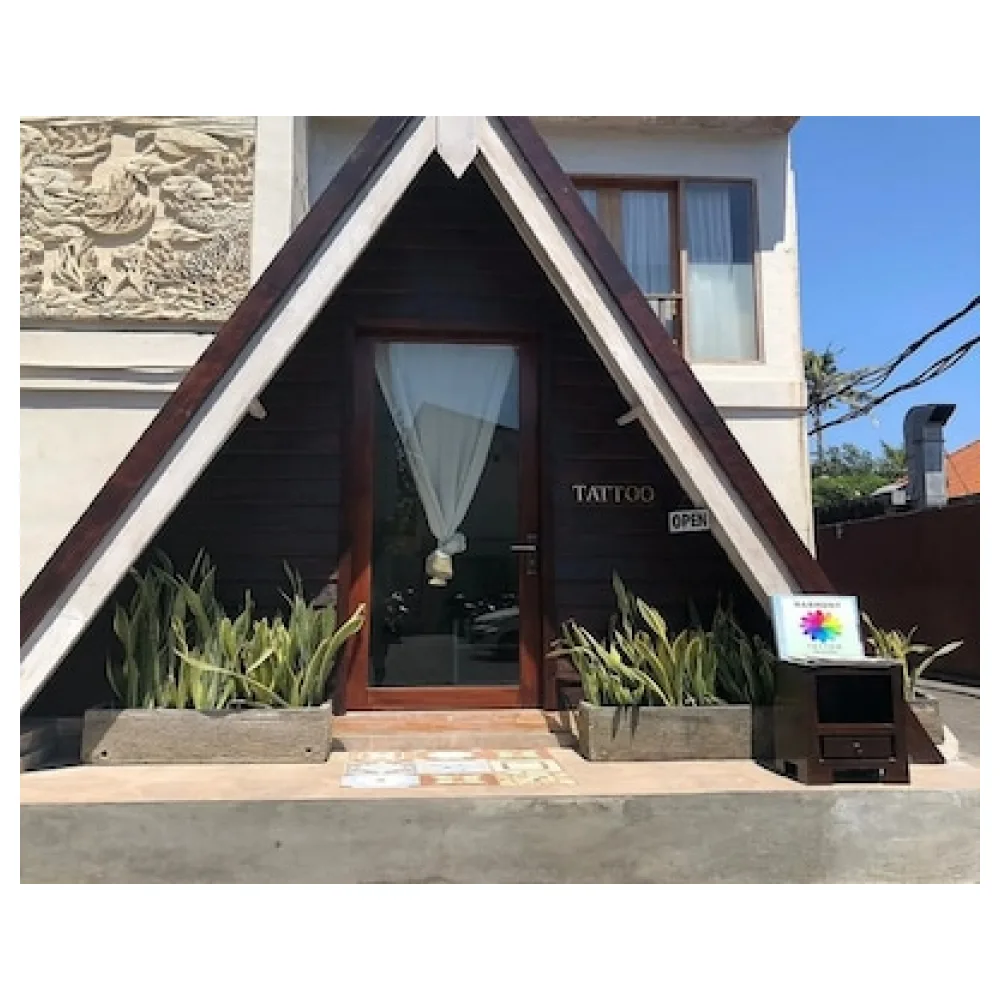 Abian Harmony Hotel