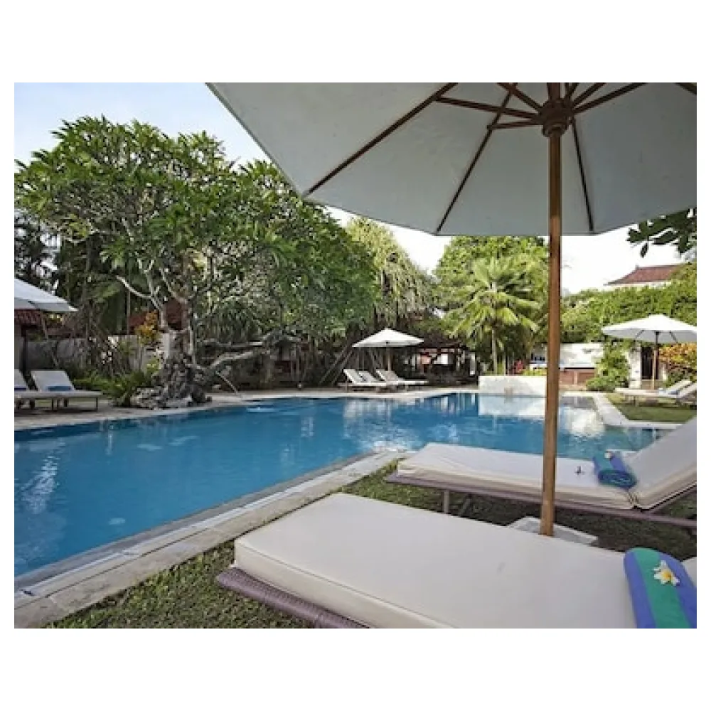 Natah Bale Villas