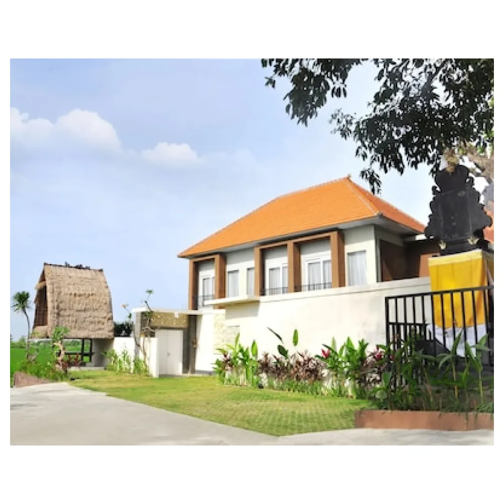 Villa Tangtu Beach Inn