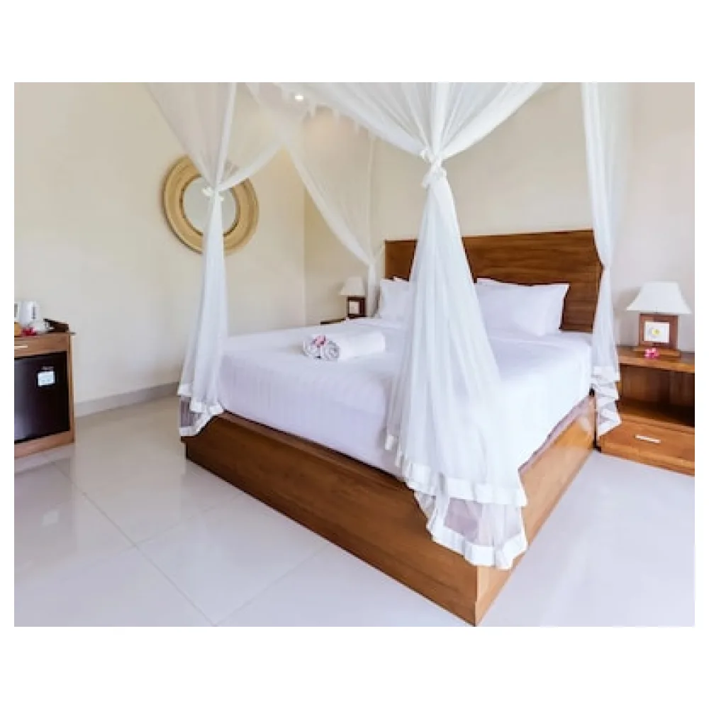 Outpost Ubud