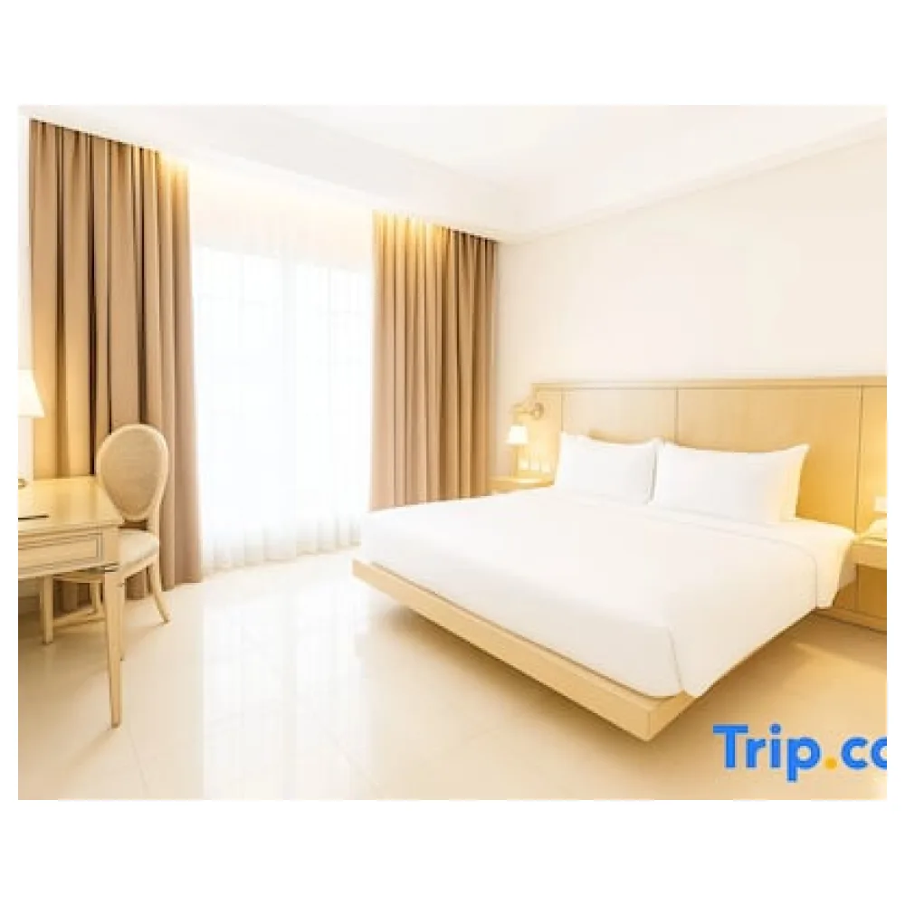Hotel Santika Seminyak