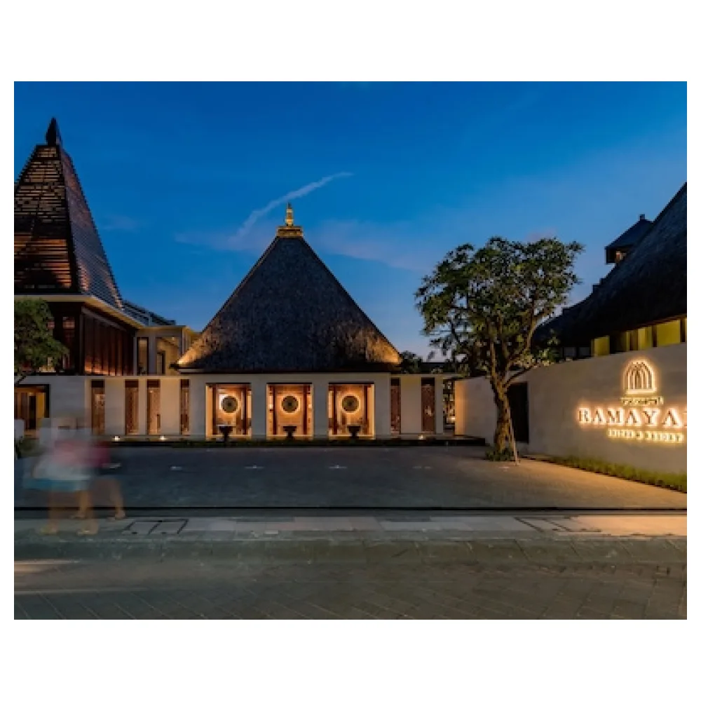 Ramayana Suites & Resort