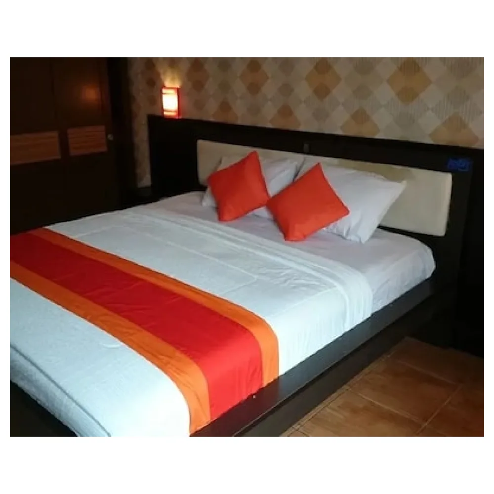 Agus Beach Inn