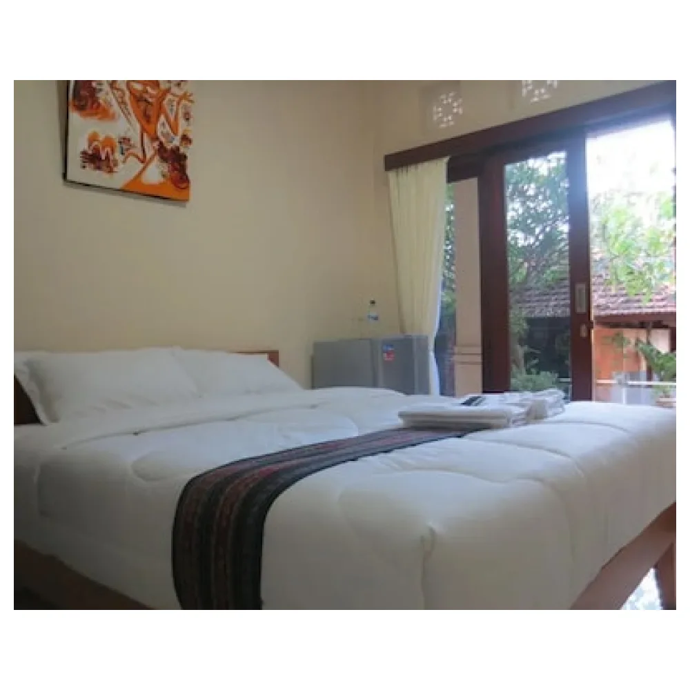 Sari Buana Bed & Breakfast