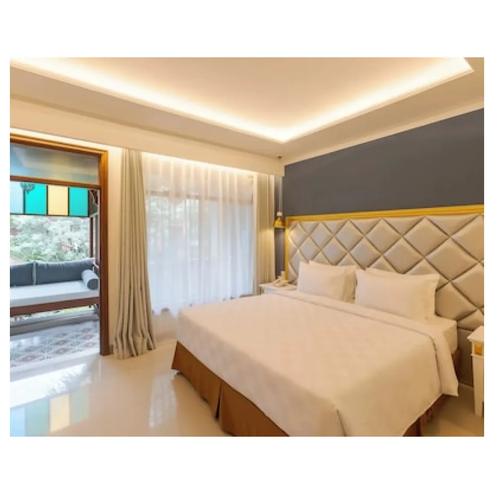 Fourteen Roses Boutique Hotel Kuta