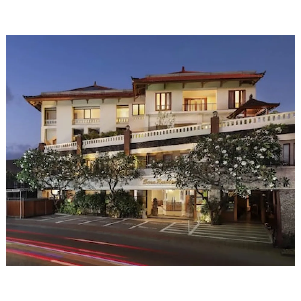 Sara Residence