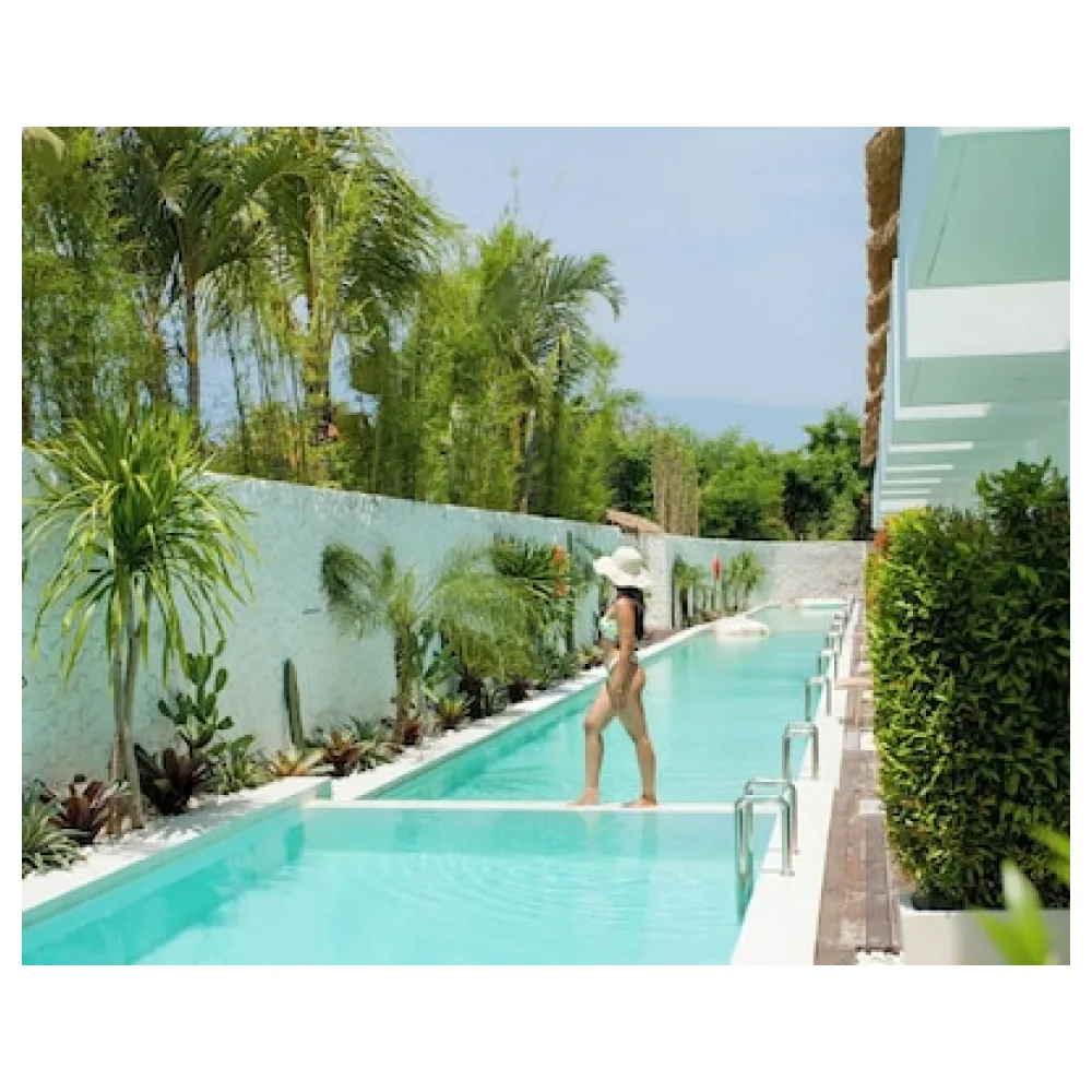 Baliterraneo Boutique Resort