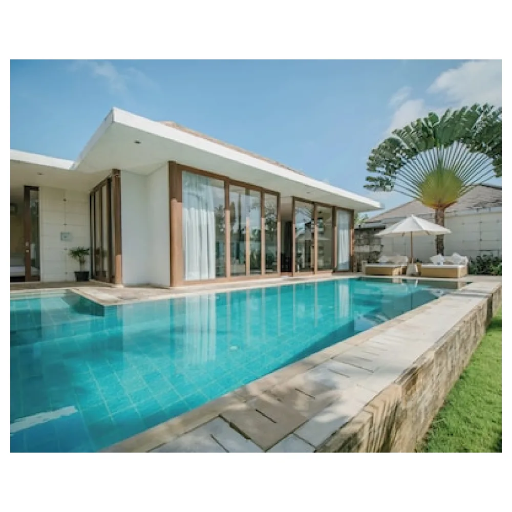 C151 Smart Villas at Seminyak
